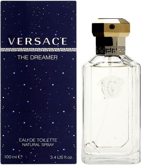 Versace, The Dreamer, woda toaletowa, 100 ml 